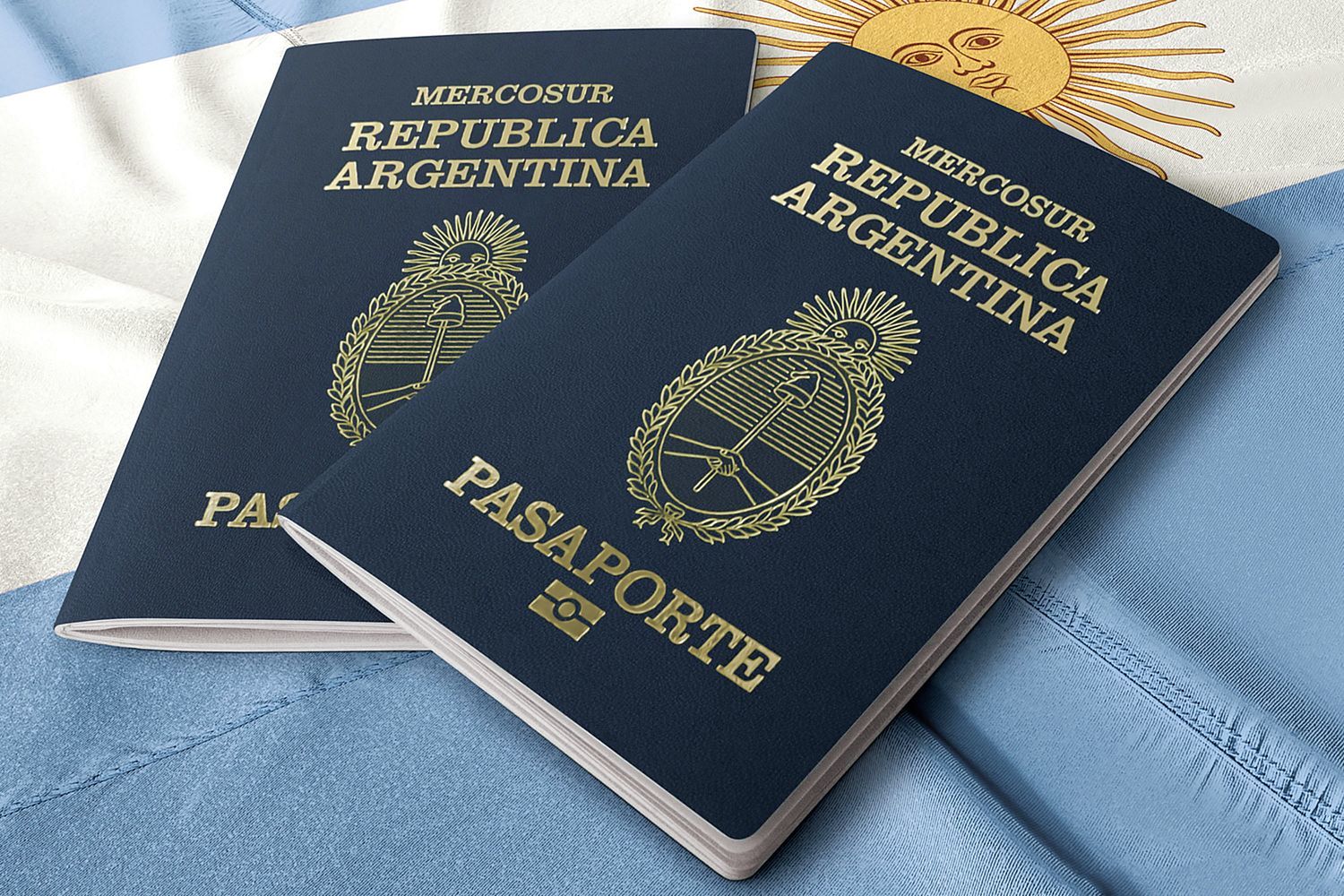 Cuánto cuesta hacerse un pasaporte