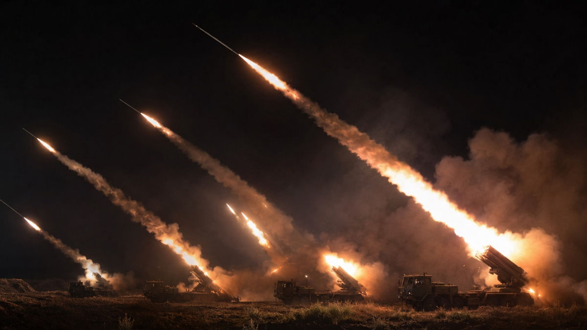 Скоро по России массово полетят ракеты: Z-канал предупредил, что Украина готовит для РФ