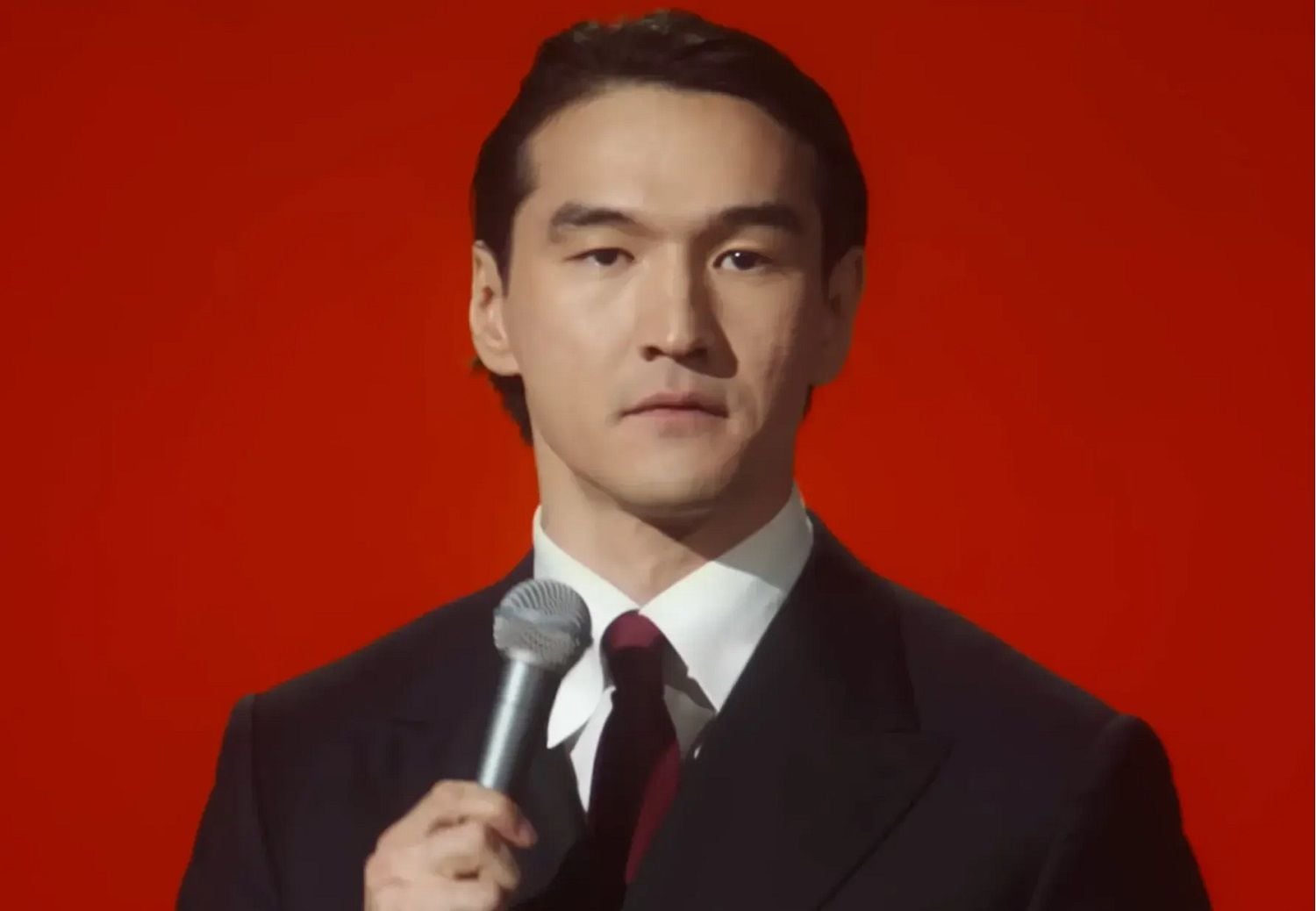 У Сабурова крупные проблемы из-за Украины: в Киеве комику готовят "сюрприз"