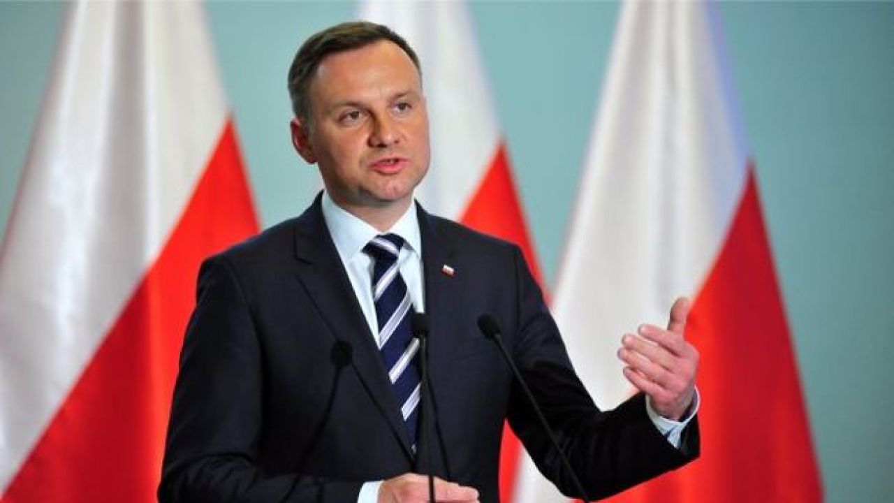 В Польше проходит второй тур выборов президента: опрос определил, что ждет Дуду 