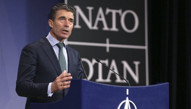 Андерс фог Расмуссен: Конфликт НАТО и России затянется на десятилетия