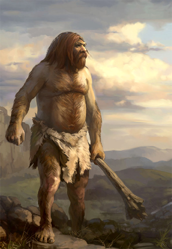Археологи нашли останки древнейшего представителя рода Homo