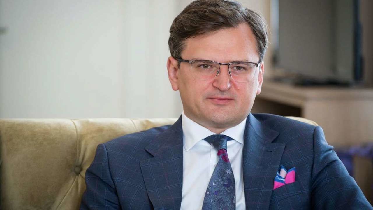 Кулеба процитировал Байдена и назвал дату заседания комиссии Украина – НАТО