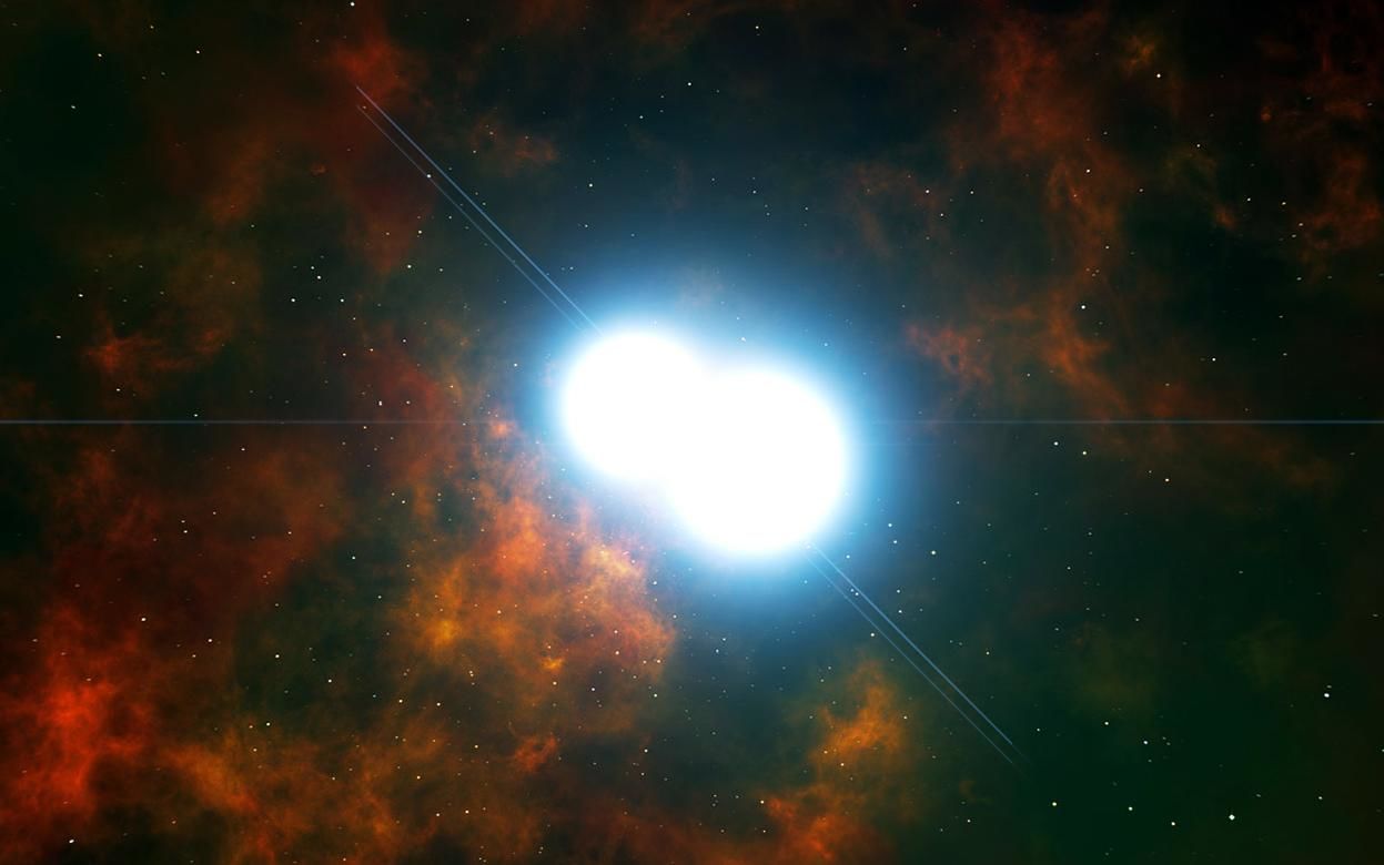 Астрономы утверждают, что до конца XXI века появится новая самая яркая звезда