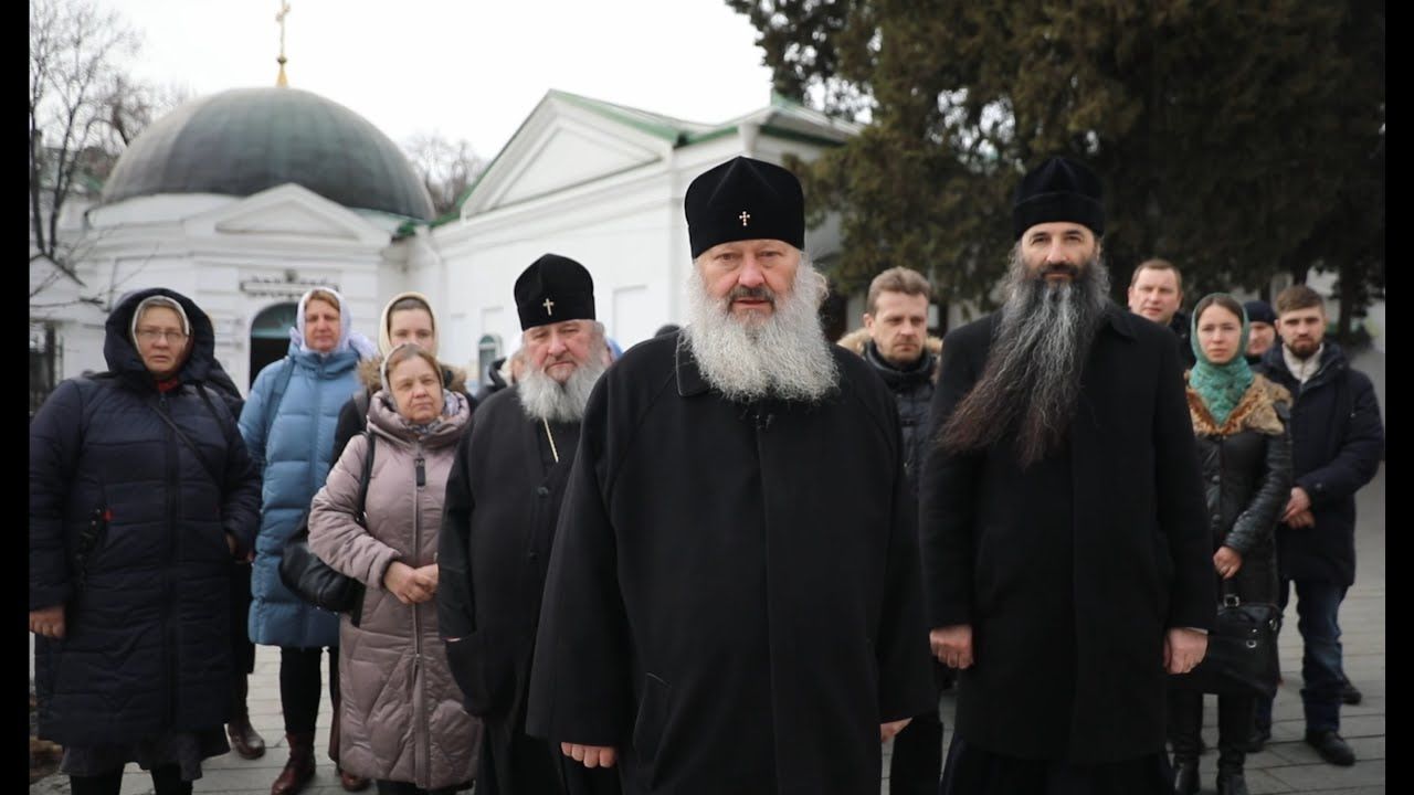 "Війна" за Лавру: пропагандисти використовують проти України улюблену інформаційну кампанію – ISW