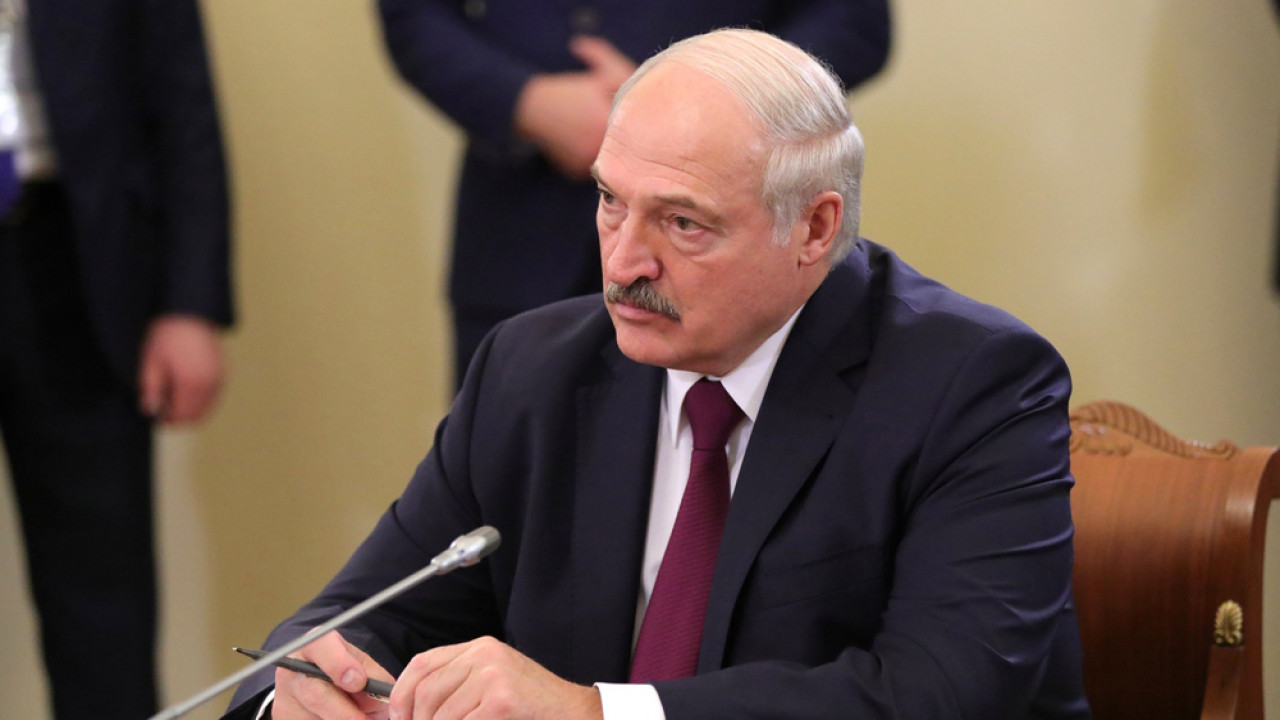 Лукашенко потребовал у России компенсацию газом за Чернобыль: "Миллиардов 10-15 кубометров"