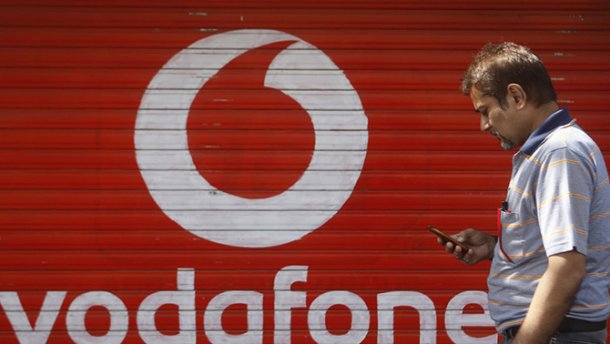 ​“Ждем”, - Vodafone через СЦКК пытается решить вопрос возобновления связи на оккупированном Донбассе - подробности