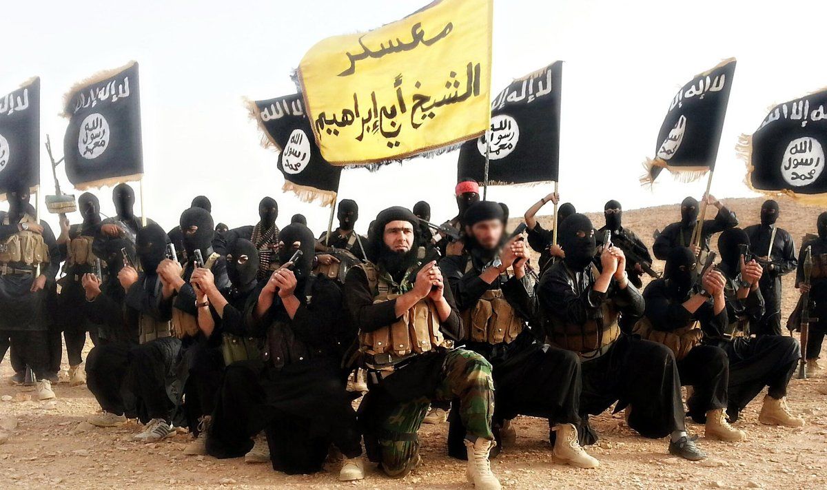 В "ИГИЛ" объявили о планах нового теракта в России: канал "Исламского государства" опубликовал заявление