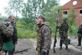 ДНР: Под контроль взят Никишинский укрепрайон