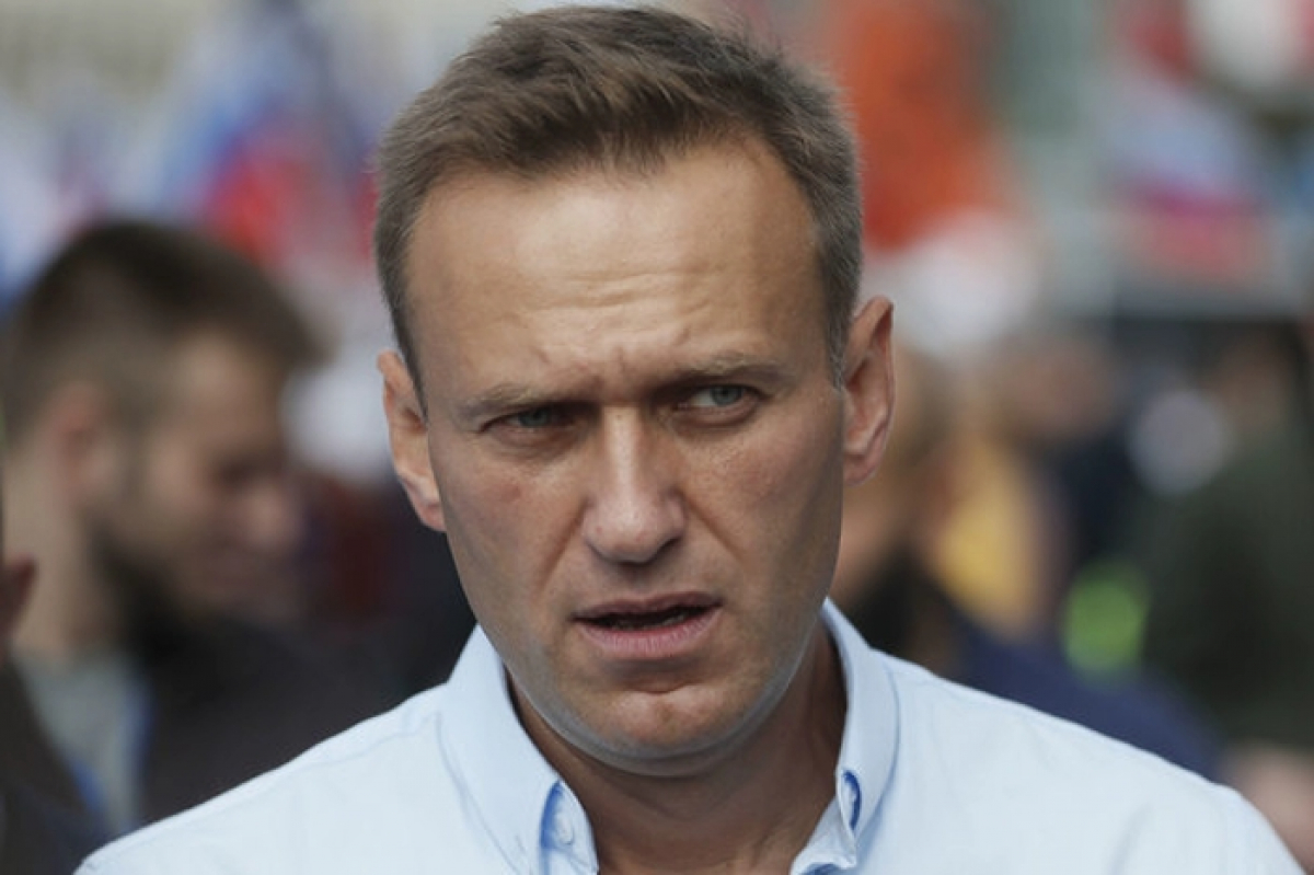 ​Spiegel: Семья Навального привезла в Берлин ключевую улику, на ней обнаружили "Новичок"