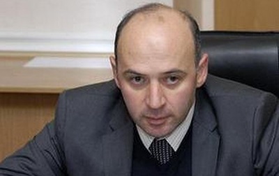 ​Министерство юстиции покинул грузин Джамбул Эбаноидзе