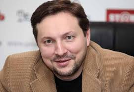 Геращенко: пост Министра информационной политики может занять создатель 5-го канала Юрий Стець
