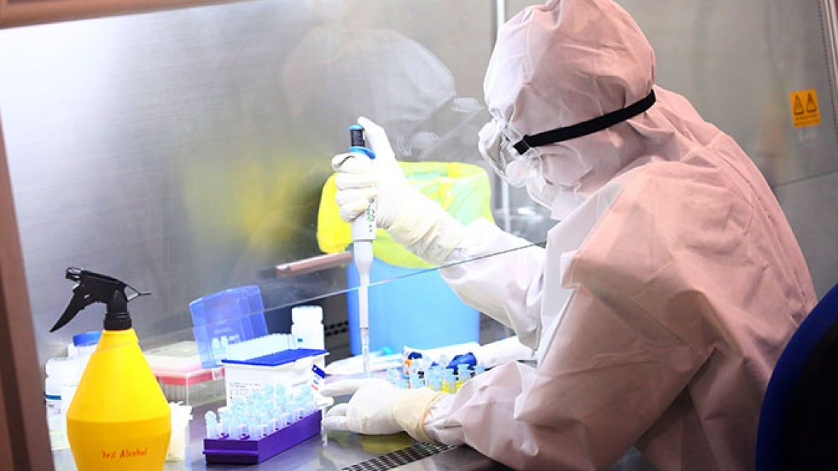 Зеленский анонсировал создание украинского центра разработки вакцин от COVID-19