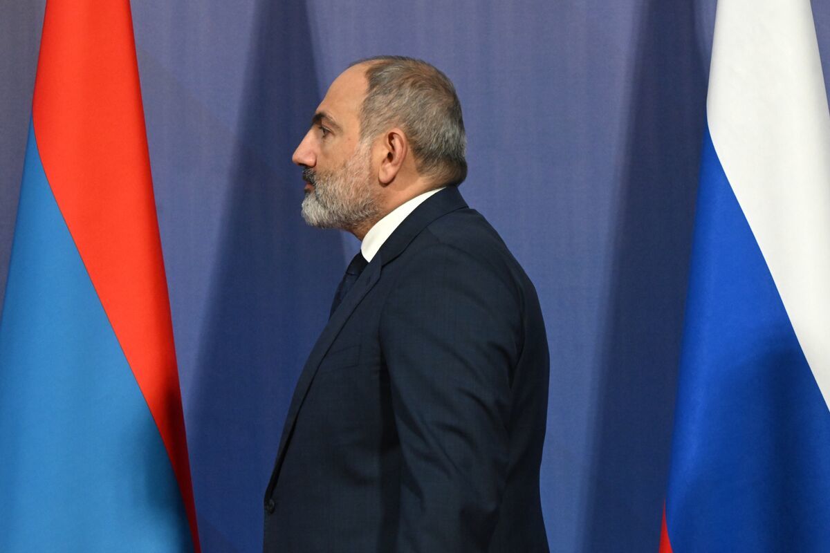 Армения нанесла новый удар по пророссийской ОДКБ 