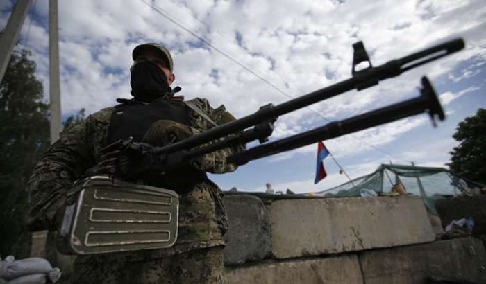Пушилин: Европа должна приложить все усилия для прекращения войны в Донбассе