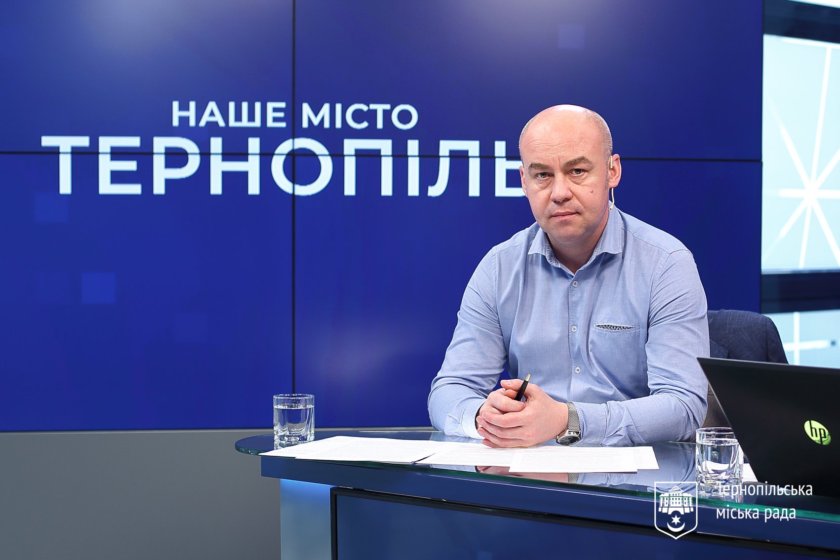 Мэр Тернополя Надал выступил против усиления карантина: "Не гневите людей"