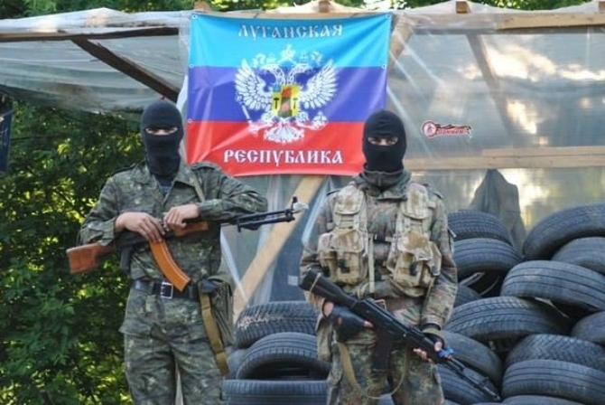В Луганской области боевики непризнанной "ЛНР" ограбили птицефабрику, в упор расстреляв трех ее сотрудниц