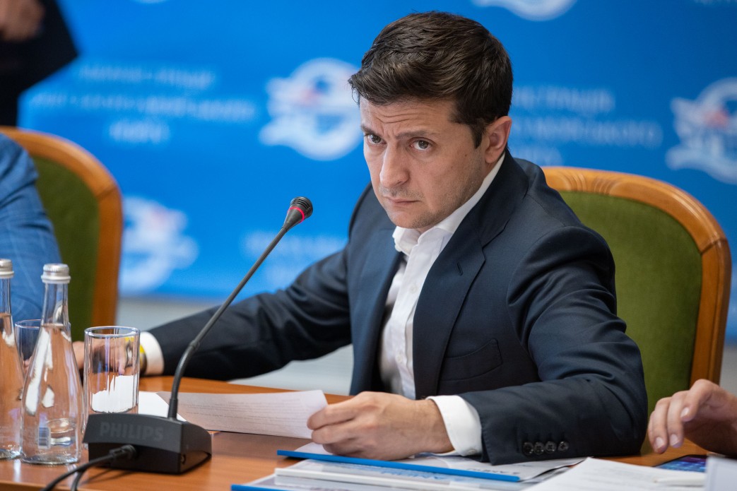 Указ, который отдал Зеленский в Одессе, ошарашил всю Украину - будут серьезные последствия