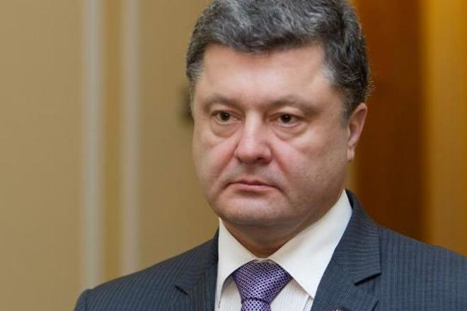 Порошенко может создать Крымскотатарскую Автономную Республику: Верховная Рада выдвинула соответствующее предложение