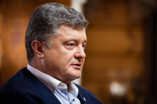 Украина благодаря усилиям Порошенко становится субъектом мировой политики – Павел Нусс