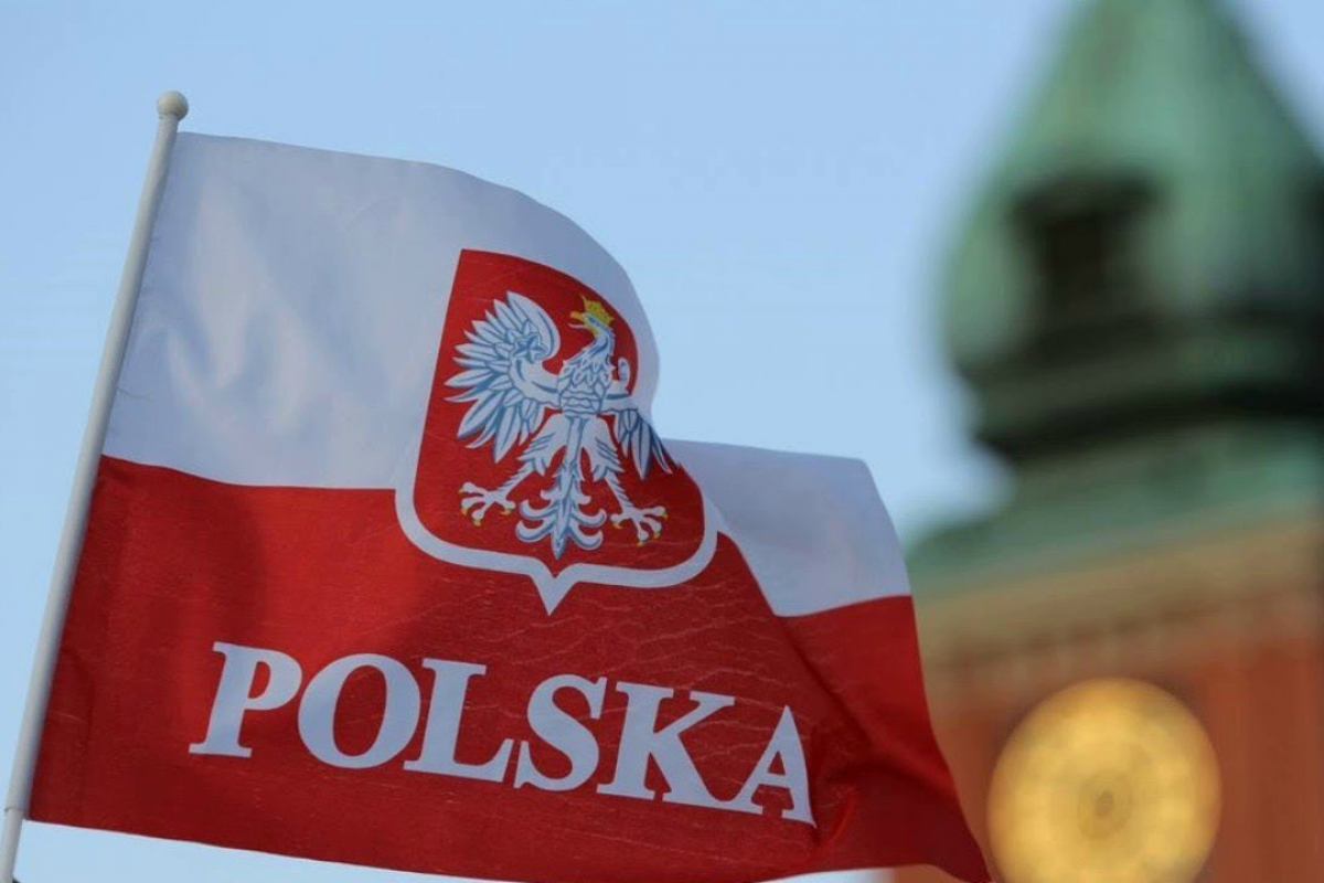​Польша возразила Германии о роли СССР: "Война бы не началась"