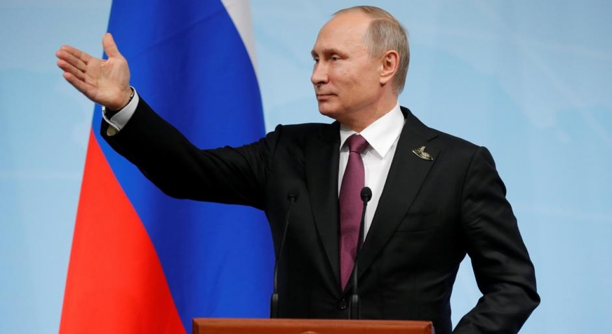 "Главное - успеть", - Белковский назвал дату, когда Путин станет "вечным президентом", детали