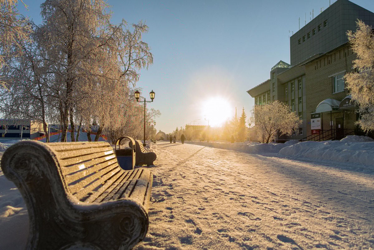 В Украину идет погода, которую так долго ждали: прогноз синоптиков