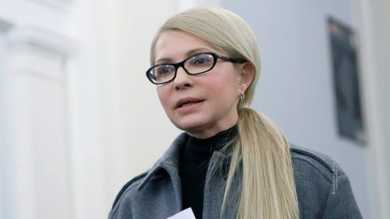 Тайные встречи Юлии Тимошенко и Виктора Пинчука: журналистское расследование 