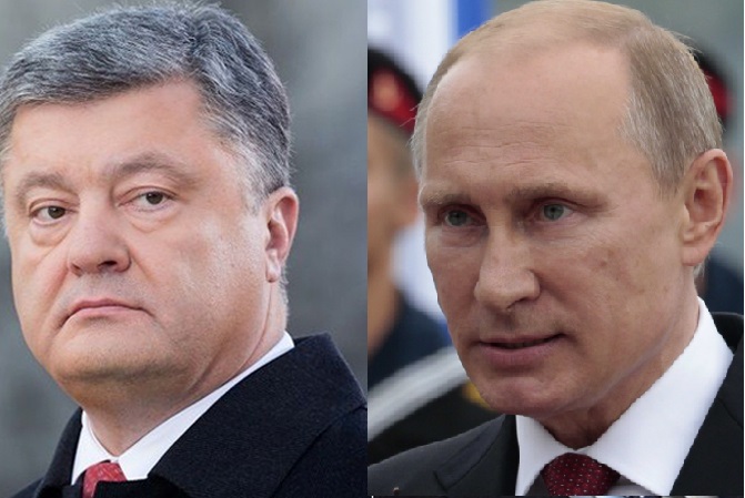 Закон о реинтеграции Донбасса вызовет у России истерику: у Порошенко рассказали, что больше всего разозлит Москву