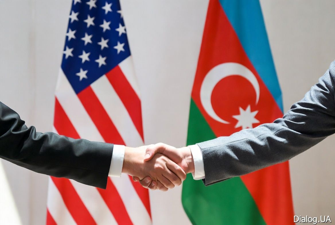Разворот от Москвы: Азербайджан и США подписали стратегическое соглашение