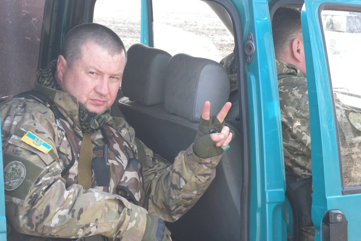 ​машовец: гимн венгрии в закарпатье не случайность, атака прошла в три этапа