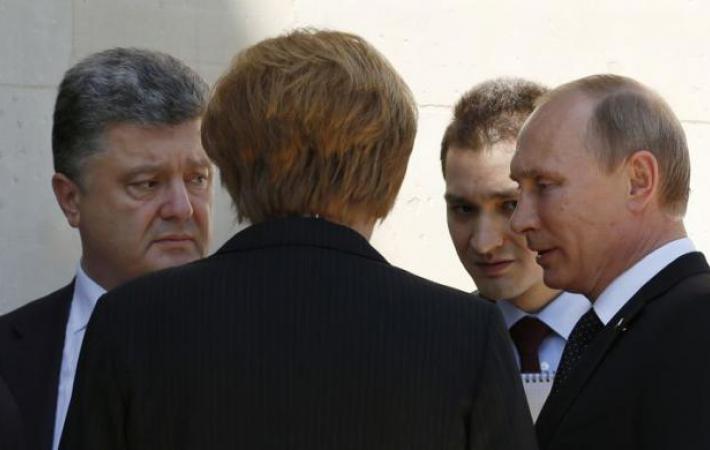 ​Минск готовится принять очередное заседание группы по Украине