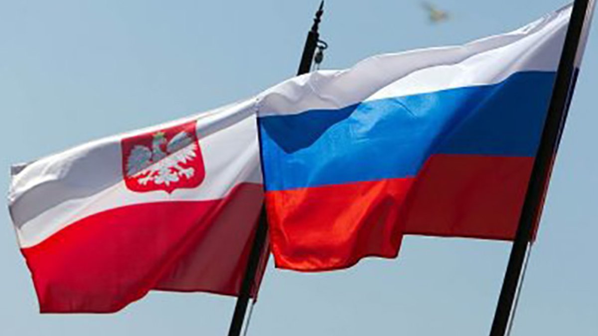 Польша выступила против России из-за Катынской трагедии