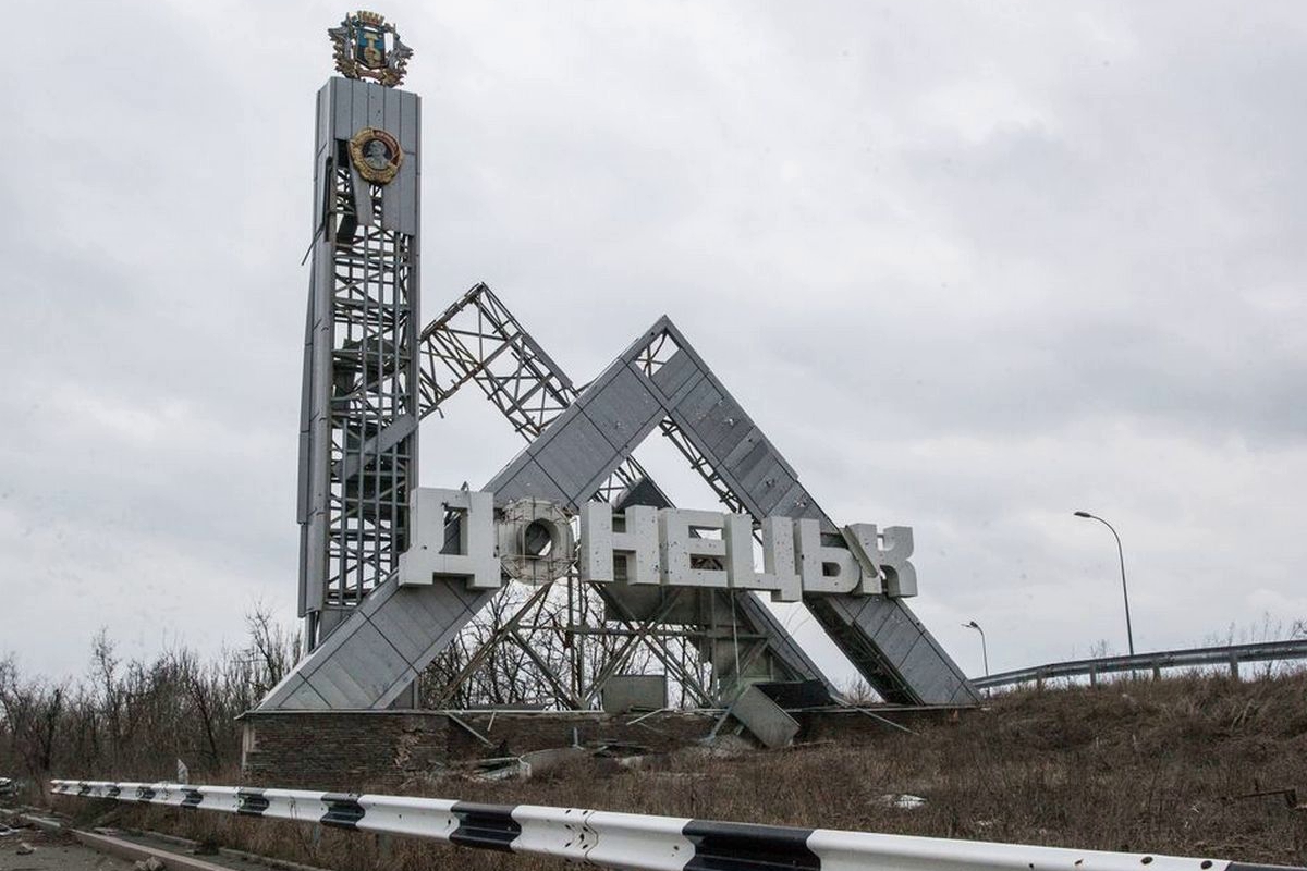 ​В Донецке заметили первые признаки грядущей катастрофы: "Народ сильно напрягся"