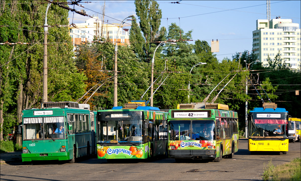 Киев, готовься: стало известно, когда и на сколько подорожает проезд в наземном транспорте