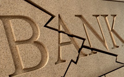 Убытки банков Украины составили более 13 миллиардов гривен