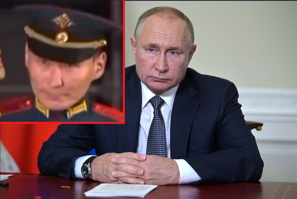 "Путин наградил своего двойника?" – в Сети обсуждают видео с главой Кремля