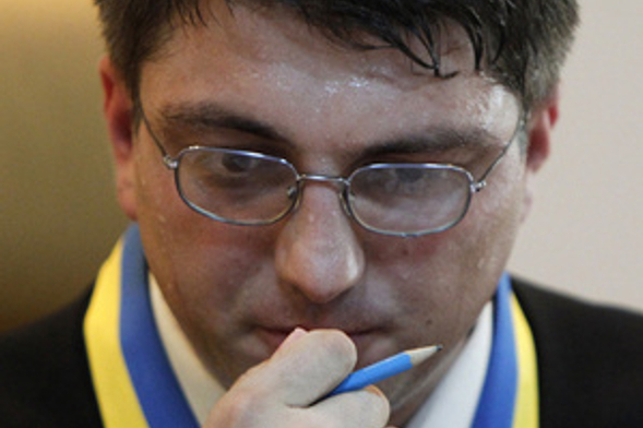 В МВД Украины сообщили, что судья Тимошенко работает в Крыму