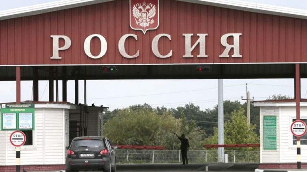 Россия из за коронавируса готовится к закрытию границ, стала известна дата данного решения