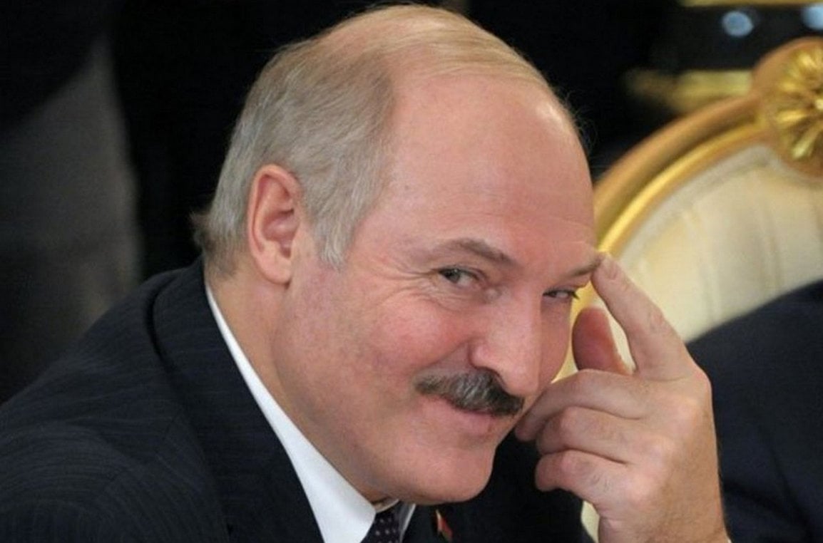 ​Лукашенко встречей с Порошенко намекнул Путину: "Владимир Владимирович, в хрустальном доме не нужно бросаться камнями"