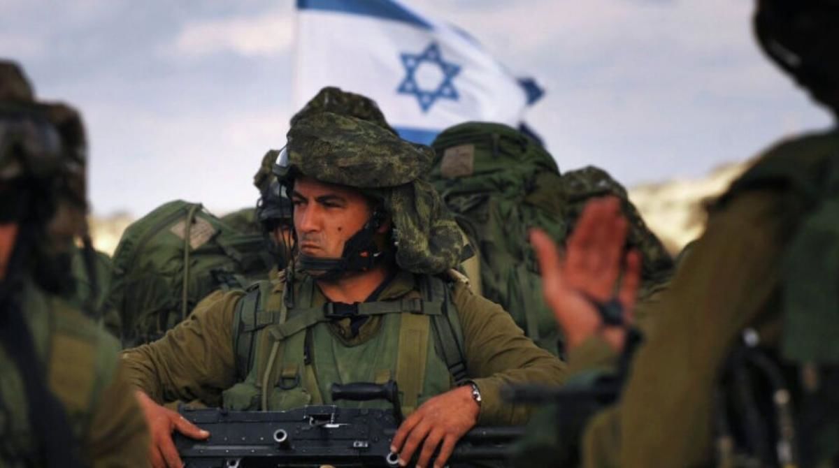 ​Интересный и исчерпывающий ответ получили пропагандисты, дозвонившиеся русскоязычному солдату Израиля