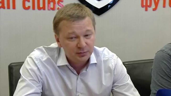 В "Шахтере" прогнозируют скорый конец "ДНР", потому как горнякам нужен только Донецк
