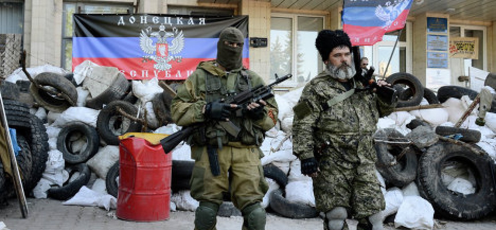 ​Боевик ЛНР: население Донбасса убивают те, кто получил оружие для уничтожения Украины