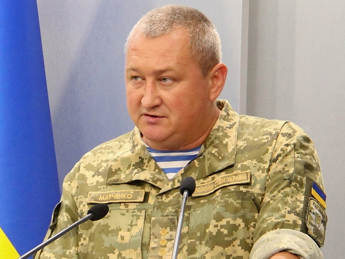 Суд над генералом Марченко возмутил украинских военных: "Мы для государства никто"