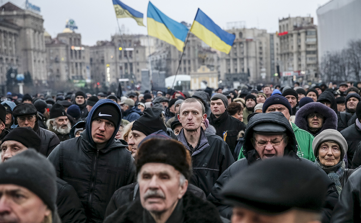 Украинцы выступили против глобальной реформы Зеленского - он должен это увидеть