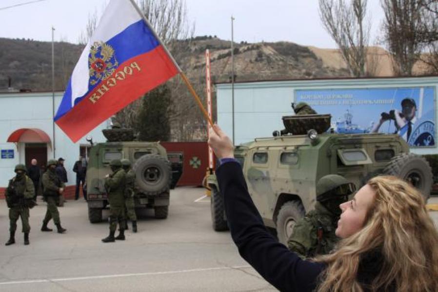 6 сценариев продолжения войны в Донбассе