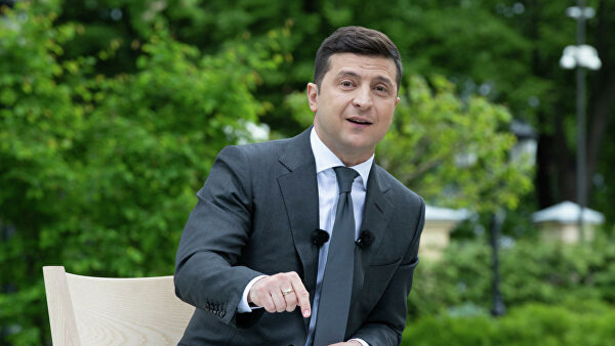 Президент Зеленский не расстался с вредной привычкой: какое обещание украинский лидер пока не сдержал