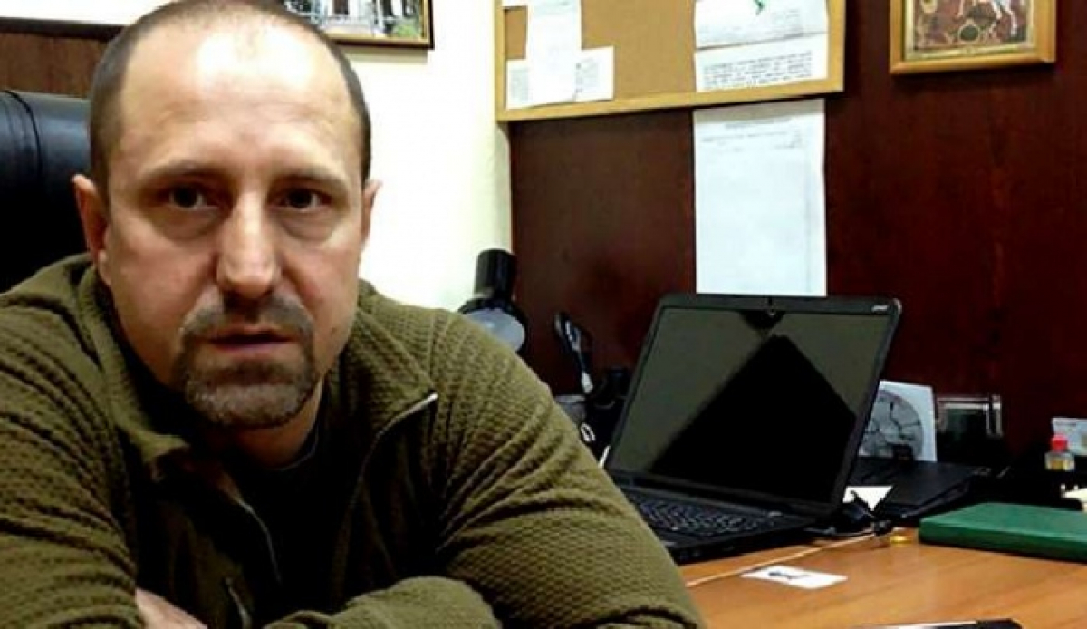 Ходаковский рассказал, как РФ поступила с боевиками "ДНР": "Была жесткая установка"