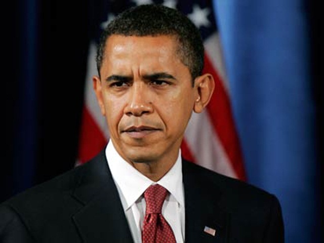 Заявления Обамы о ситуации в Украине и сбитом Боинге 777
