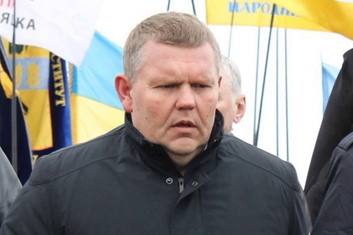Мосийчук рассказал о "самой большой загадке" в смерти депутата Давиденко: "С тех пор его никто не видел"